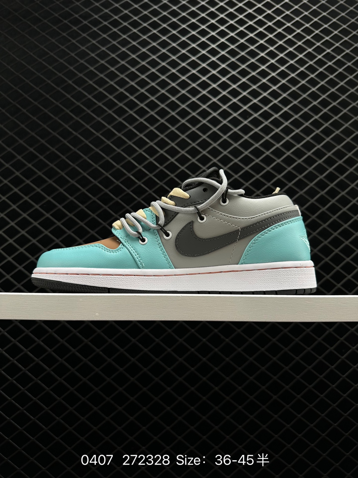 Nike Air Jordan 1 Low